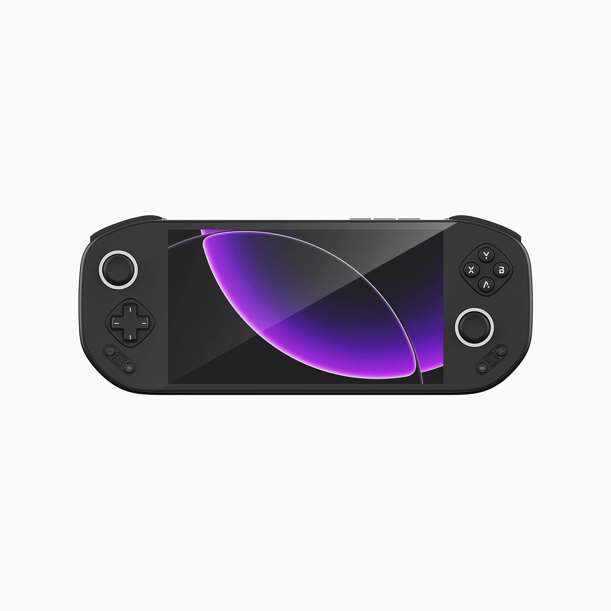 Android Gaming Handhelds