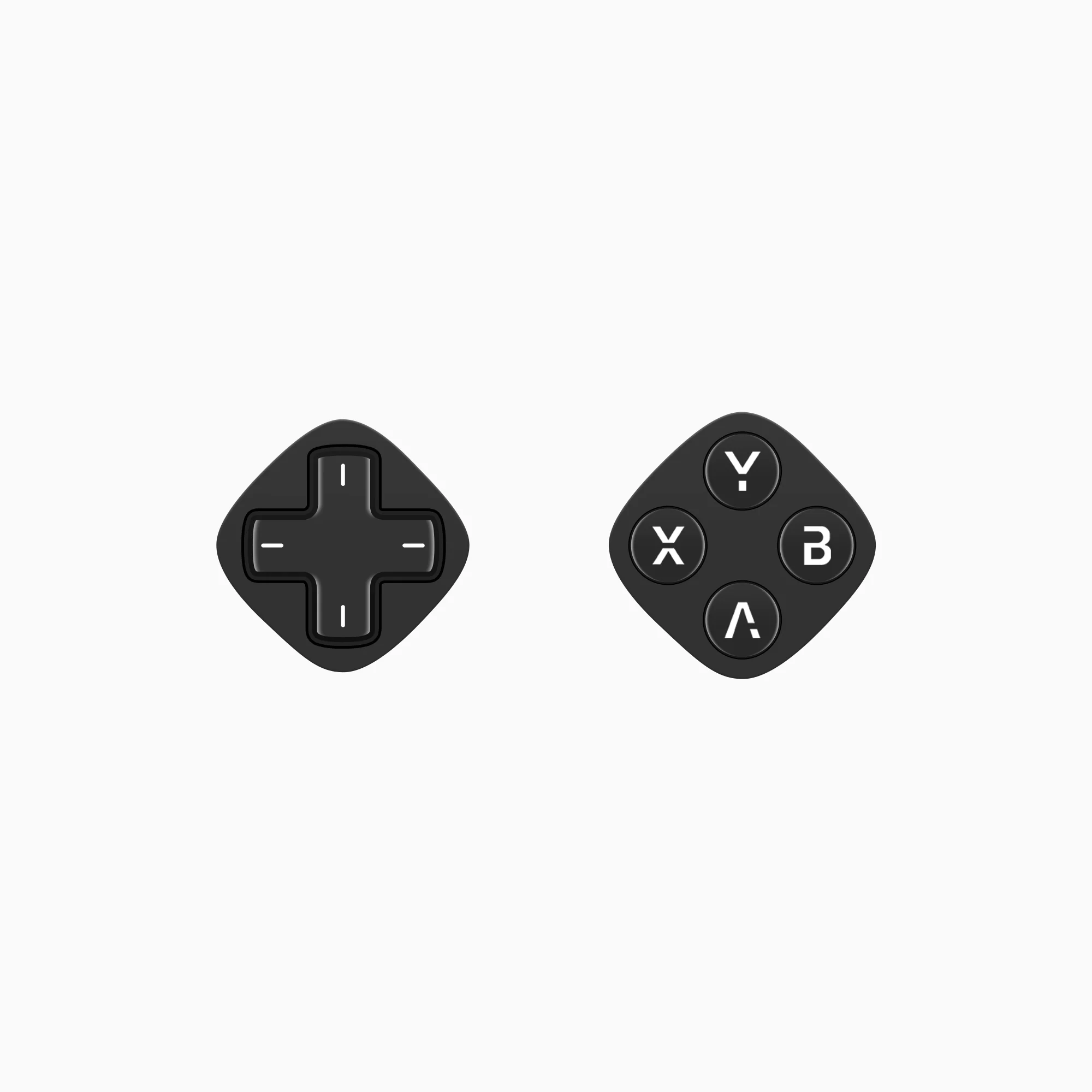 MANGMI Pocket Max Mechanical Micro-Switch Module Set